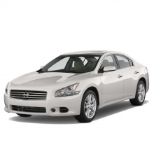 Nissan Maxima 2009 - 2014