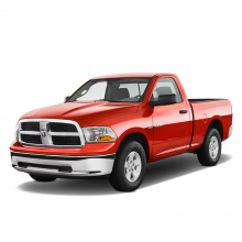 RAM 1500 2011 - 2020