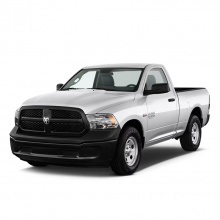 RAM 1500 2018 - 2023