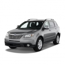 Subaru Tribeca 2006 - 2014