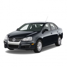 Volkswagen Jetta 2005 - 2010