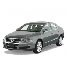 Volkswagen Passat 2005 - 2010