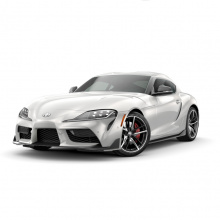 Toyota Supra 2020 - 2026