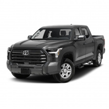 Toyota Tundra 2022 - 2026