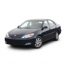 Toyota Camry 2002 - 2006