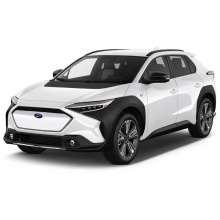 Subaru Solterra 2023 - 2026