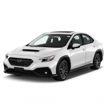 Subaru WRX 2022 - 2026