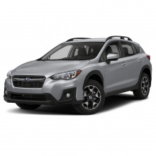 Subaru Crosstrek 2018 - 2023