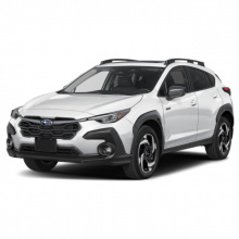 Subaru Crosstrek 2024 - 2026