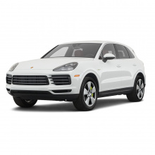 Porsche Cayenne 2019 - 2026