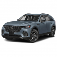 Mazda CX-70 2025 - 2026