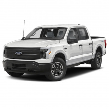 Ford F-150 2021 - 2026