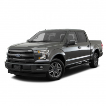 Ford F-150 2015 - 2020