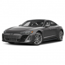 Audi e-tron GT 2021 - 2026