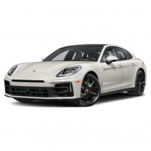 Porsche Panamera 2024 - 2026