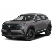 Nissan Kicks 2025 - 2026
