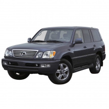 Lexus LX 1998 - 2007