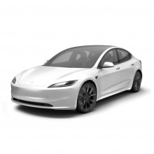 Tesla Model 3 2024 - 2026