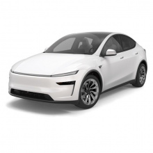 Tesla Model Y 2025-2026