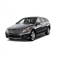 Mercedes R-class W251 2006 - 2012