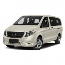 Mercedes Metris W447 2016 - 2023