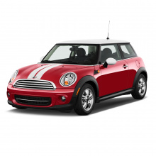 Mini Cooper 2007 - 2015 R56 R58