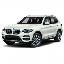 BMW X3 G01 2018 - 2024
