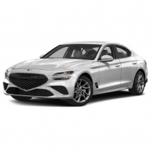 Genesis G70 2019 - 2026