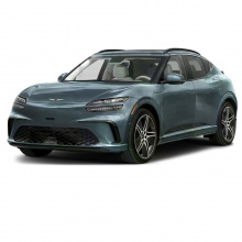 Genesis GV60 2023 - 2026