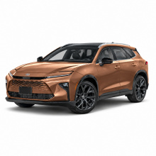 Toyota Crown Signia 2025 - 2026