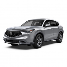 Acura ADX 2025 - 2026