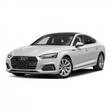 Audi A5 2017 - 2025