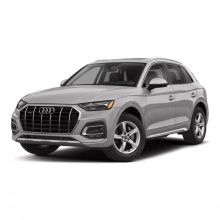 Audi Q5 2018 - 2024