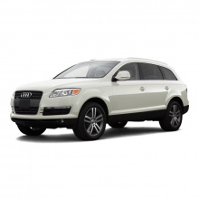 Audi Q7 2005 - 2009