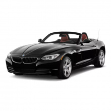 BMW Z4 2009 - 2017