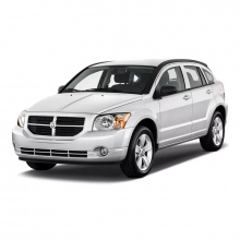 Dodge Caliber 2006 - 2013