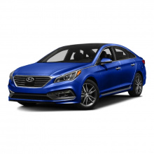 Hyundai Sonata 2015 - 2019