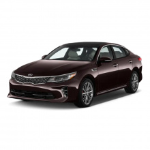 Kia Optima 2016 - 2020
