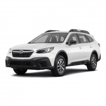 Subaru Outback 2020 - 2025