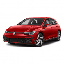 Volkswagen Golf 2022 - 2025
