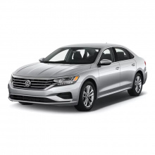 Volkswagen Passat 2020 - 2022