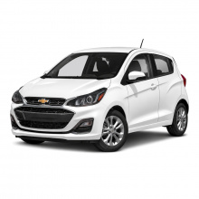 Chevrolet Spark 2016 - 2022