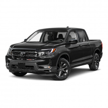 Honda Ridgeline 2017 - 2026