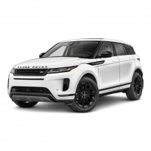 Land Rover Range Rover Evoque 2020 - 2026