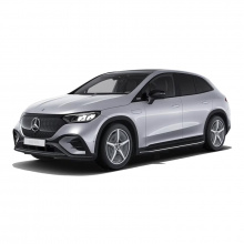 Mercedes EQE SUV-class X294 2023 - 2025