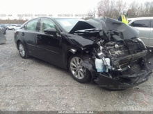 Lexus Es 300H 2013 Black 2.5L