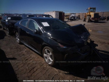 Chevrolet Volt 2017 Black 1.5L