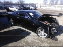 Chevrolet Camaro Lt 2016 Black Unknown