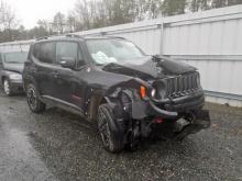 2017 JEEP RENEGADE TRAILHAWK