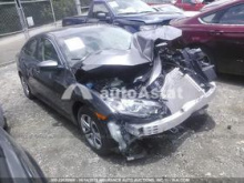 2017 Honda Civic , 19XFC2E5XHE046441